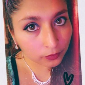 Meet your Posher, Nataly